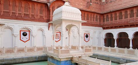 Best Places To Stay In Bikaner India The Hotel Guru