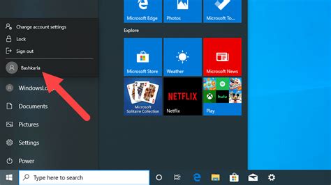 How To Disable Fast User Switching In Windows 10 Mobi