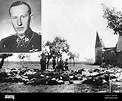 Reinhard Heydrich Assassination Banque d'image et photos - Alamy