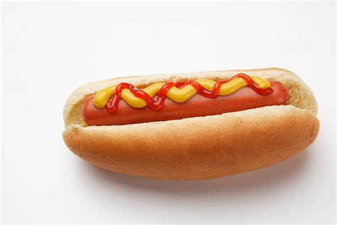 Weiner Hot Dog Stock Photos Pictures And Royalty Free Images Istock