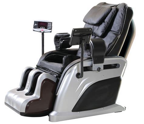 China Luxury Massage Chair Bj S006c China Massage Chair
