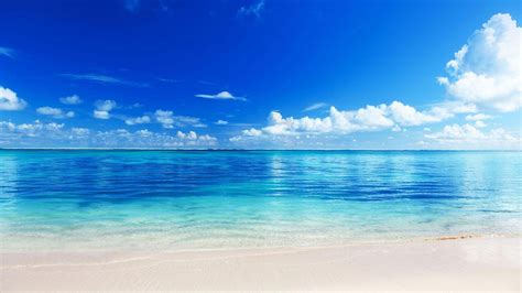 Sky Blue Ocean Wallpapers Top Free Sky Blue Ocean Backgrounds