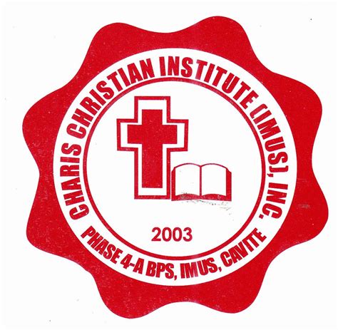 Charis Christian Institute Imus Inc Imus