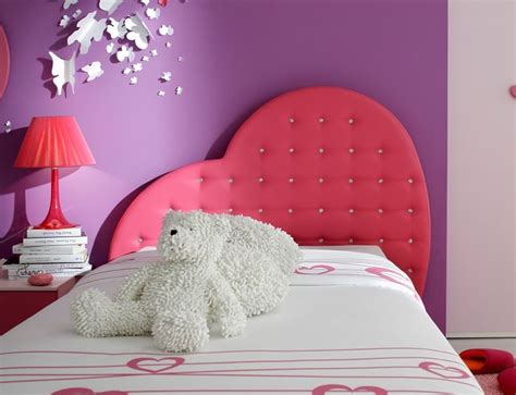 Art cupidoc letto cameretta a cuore singolo 80x190 con cassettoni estraibili e testata personalizzabile rete inclusa / di sera il divano può essere facilmente trasformato. Letto Cuore - singolo da 90 per bambina mod. Principessa ...