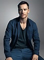 Fassinating Fassbender | Michael fassbender, Gq, Actors