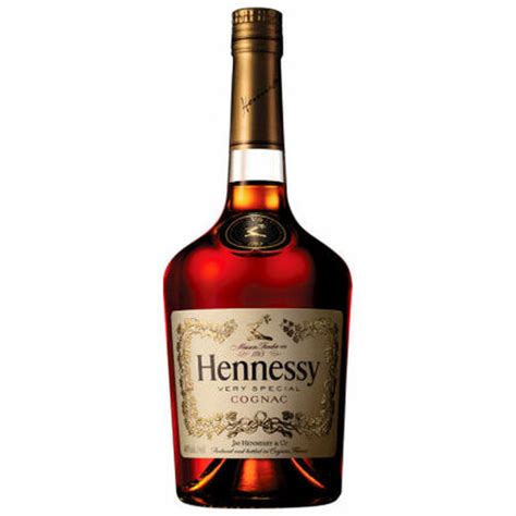Hennessy Vs Cognac 750ml Nationwide Liquor
