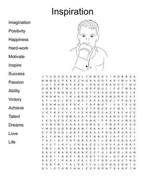 Word Search I Love You Free Printable Healthy Relationships Word