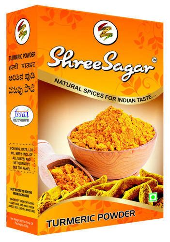 Turmeric Powder At Best Price In Aligarh By Shreesagar Spices ID