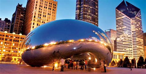 Fun Things To Do In Chicago