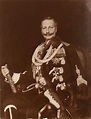 WILHELM II, Kaiser of Germany (1909) – ADOLFO MULLER-URY