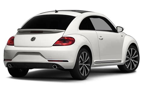 2013 Volkswagen Beetle R Line 2dr Hatchback Pictures