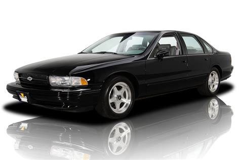 136672 1994 Chevrolet Impala Rk Motors Classic Cars And Muscle Cars For