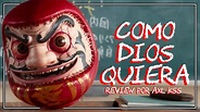 COMO DIOS QUIERA : Alumnos Obligados a Jugar por sus Vidas - Review ...