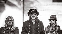 Lemmy Kilmister, Motörhead Founder And Frontman, Has Died