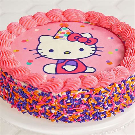 Astonishing Compilation Of Full 4k Hello Kitty Cake Images Over 999