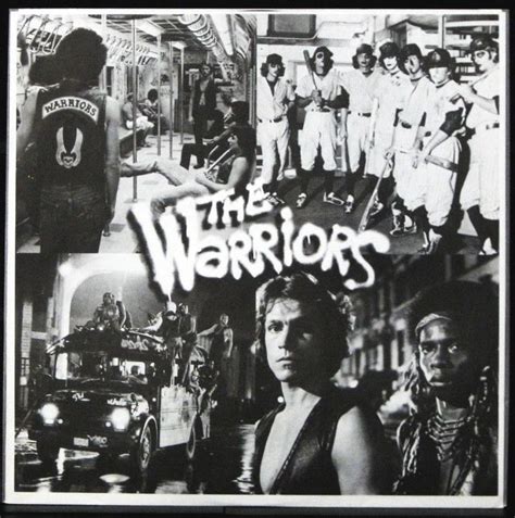 1979 The Warriors