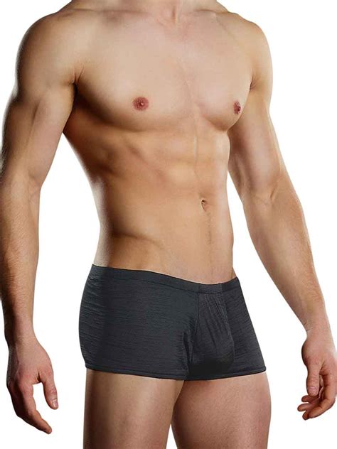 Men S Rayon Underwear Rayon Swag Collection Male Power