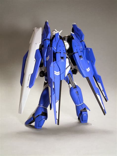 Hg 1144 15 Gundam Custom Build Gundam Kits Collection News And