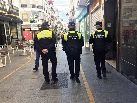 570 empresas y servicios relacionados con policía nacional. Dessa är de hyllade spanska poliskårerna - Sydkusten.es
