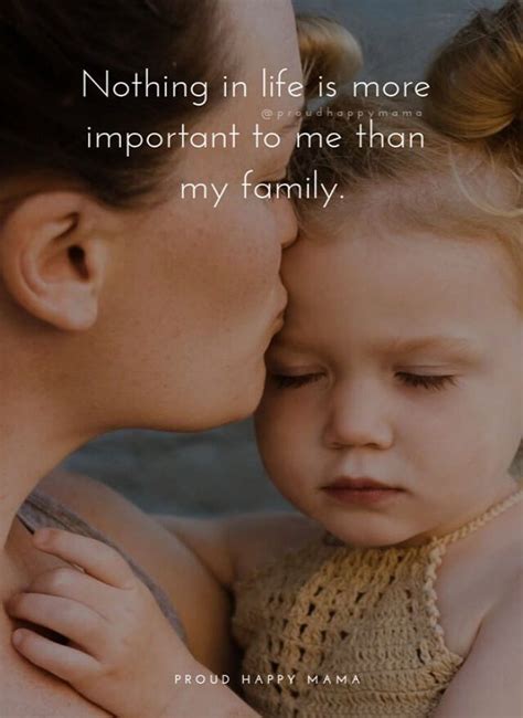 Inspiring Motherhood Quotes With Images Artofit