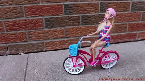 Barbie Ki Cycle