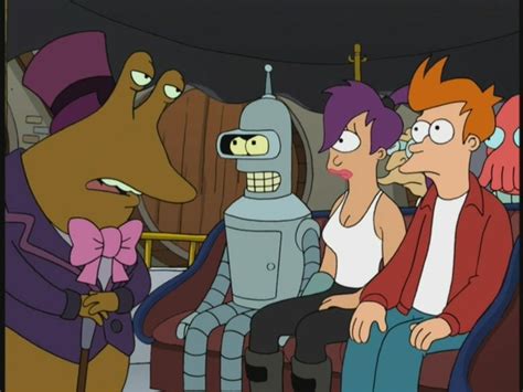1x13 Fry And The Slurm Factory Futurama Image 15111078 Fanpop