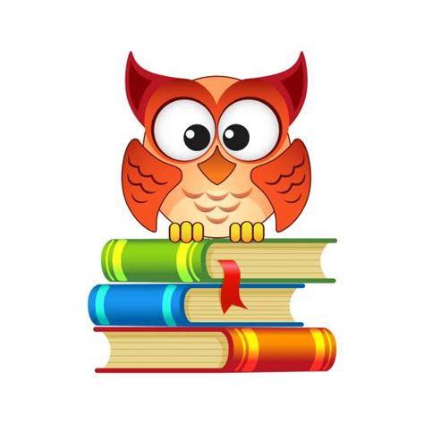Wise Owl Clip Art Illustrations Royalty Free Vector Graphics And Clip