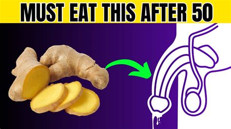 What Happens To Your Body When You Eat Ginger Every Day GINGER Benefits YouTube