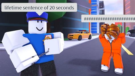 The Atypical Roblox Jailbreak Experience Ft MyUserNamesThis YouTube