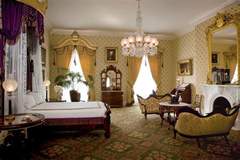 Inside The White House Bedrooms Online Information