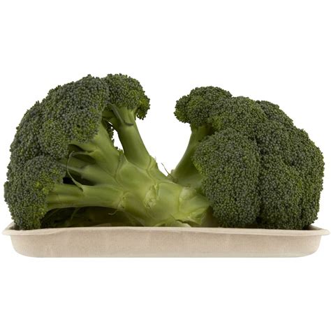 Macro Organic Broccoli 500g Bunch