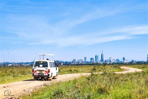 Nairobi National Park Entrance Fee And Attractions Divulge Adventures