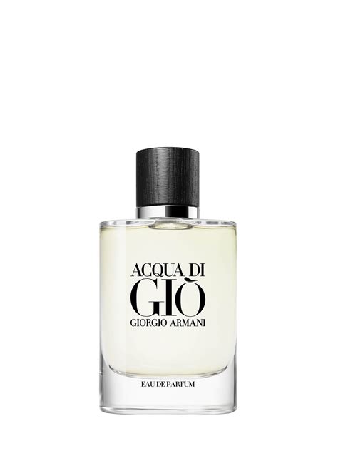 Giorgio Armani Acqua Di Gio Edp 75 Ml Erkek Parfüm