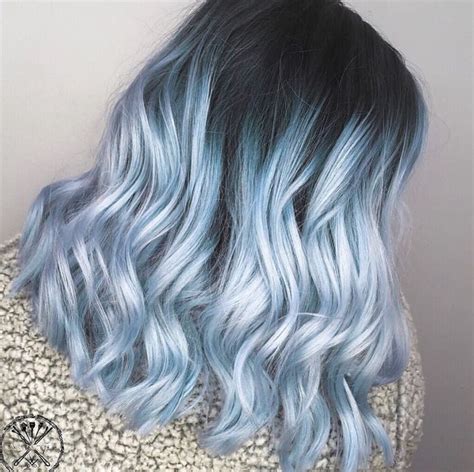 10 gorgeous winter hair color ideas the glossychic