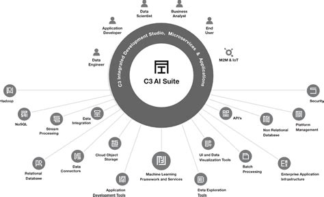 C3ai Intelia Agility Authenticity Excellence