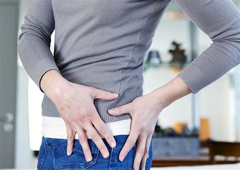 Pelvic Pain Relief The Pain Center