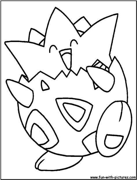 Coloring Pages Pokemon Togepi Drawings Pokemon Coloriage Pokemon Porn Porn Sex Picture