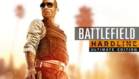 Buy Cheap Battlefield Hardline Ultimate Edition Cd Key Lowest Price