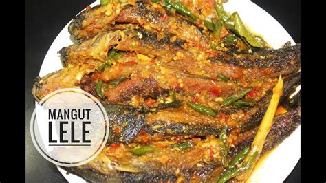 Mangut lele adalah sajian populer yang berasal dari. Resep Olahan Lele Pedas : Resep Dan Cara Membuat Ikan Lele Bumbu Rujak Yang Enak Gurih Dan Lezat ...