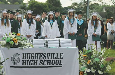 ‘life Isnt A Race Its An Experience Hughesville High School