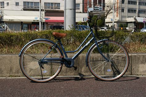 【街乗りにおススメ！】エイリン オリジナル車のご紹介！ 京都の中古自転車・新車販売 サイクルショップ エイリン