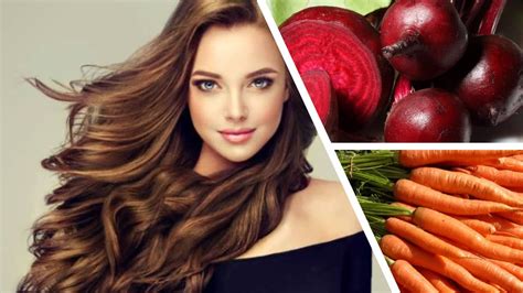 Alimentos para mantener un cabello saludable. Cómo evitar la caída del cabello con alimentos - Eres Hermosa