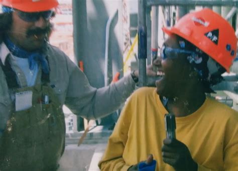 nevada s first black female plumber doesn t want to be the last nevada current
