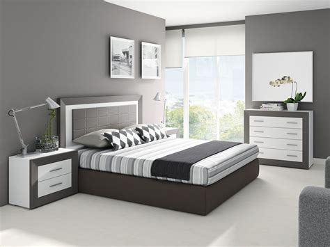 Dormitorios de matrimonio completos al mejor precio en muebles búfalo. Dormitorios Matrimonio Completos Baratos Magnífica ...