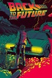 Back To The Future Movie Poster - ID: 350433 - Image Abyss