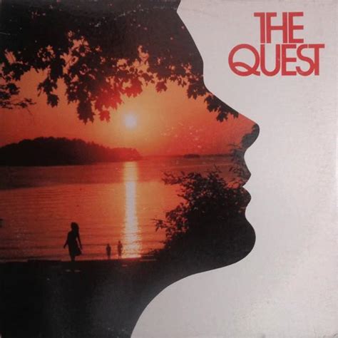 The Quest Vinyl Record Lp 2 Nos Qatar Living