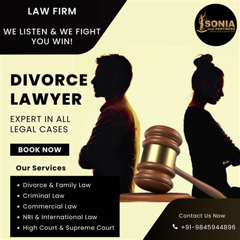 Best Divorce Lawyer Divorce Is A Confusing And Complicated Flickr