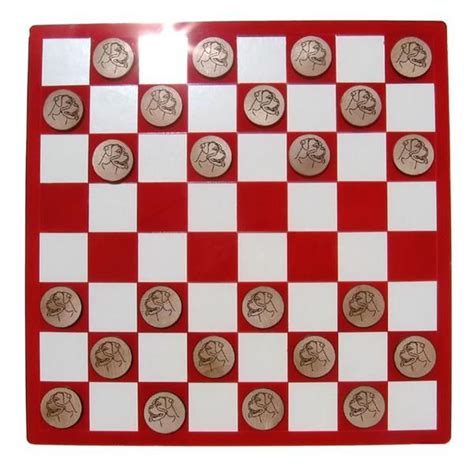 .now we can play mandalorian themed. Our stunning animal-themed checkers sets will impress all ...