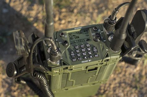 L3harris Receives 95 Million From Army To Continue Delivering Software Defined Manpack Radios