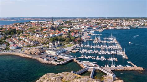 Trip To Lysekil Sweden Youtube